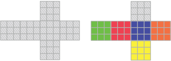 Puslespill Fototrykk