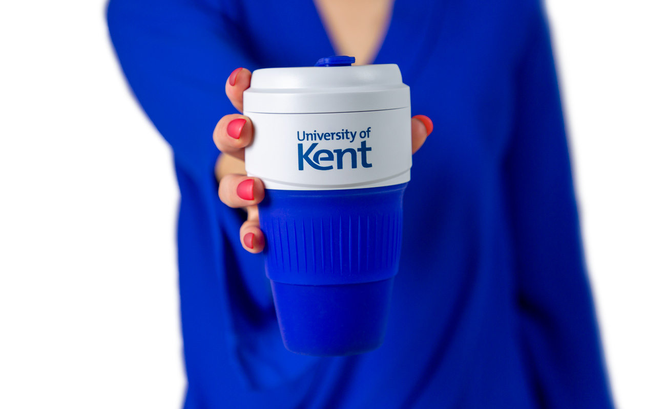 Barista - Personlig reisekopp gallery thumbnail