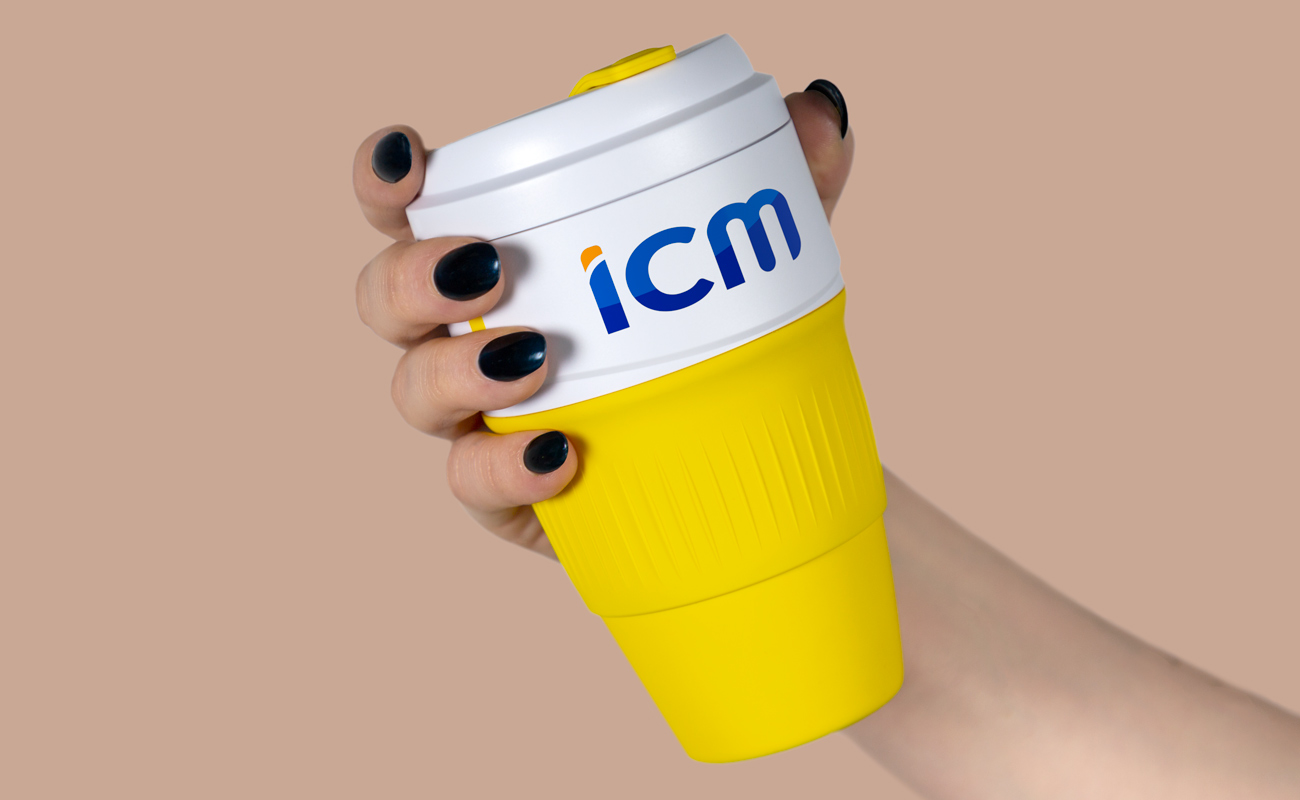 Barista - Tilpasset reisekopp gallery thumbnail