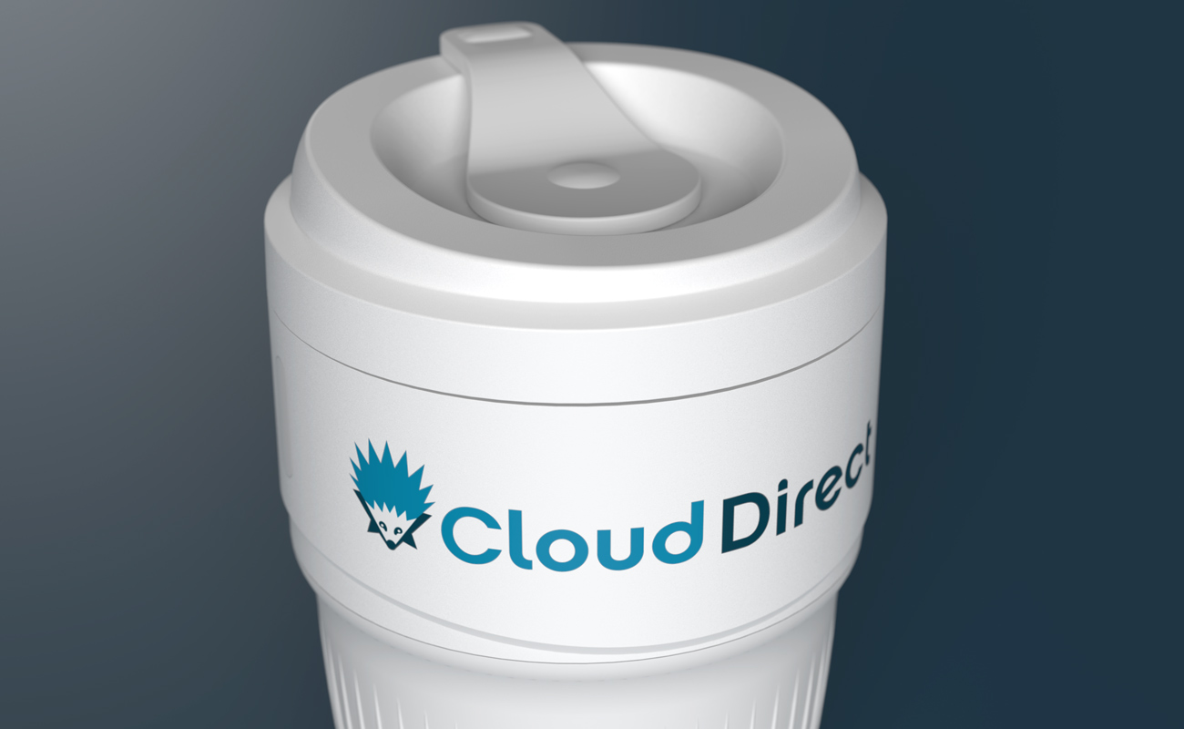 Barista - Personlig reisekopp gallery thumbnail