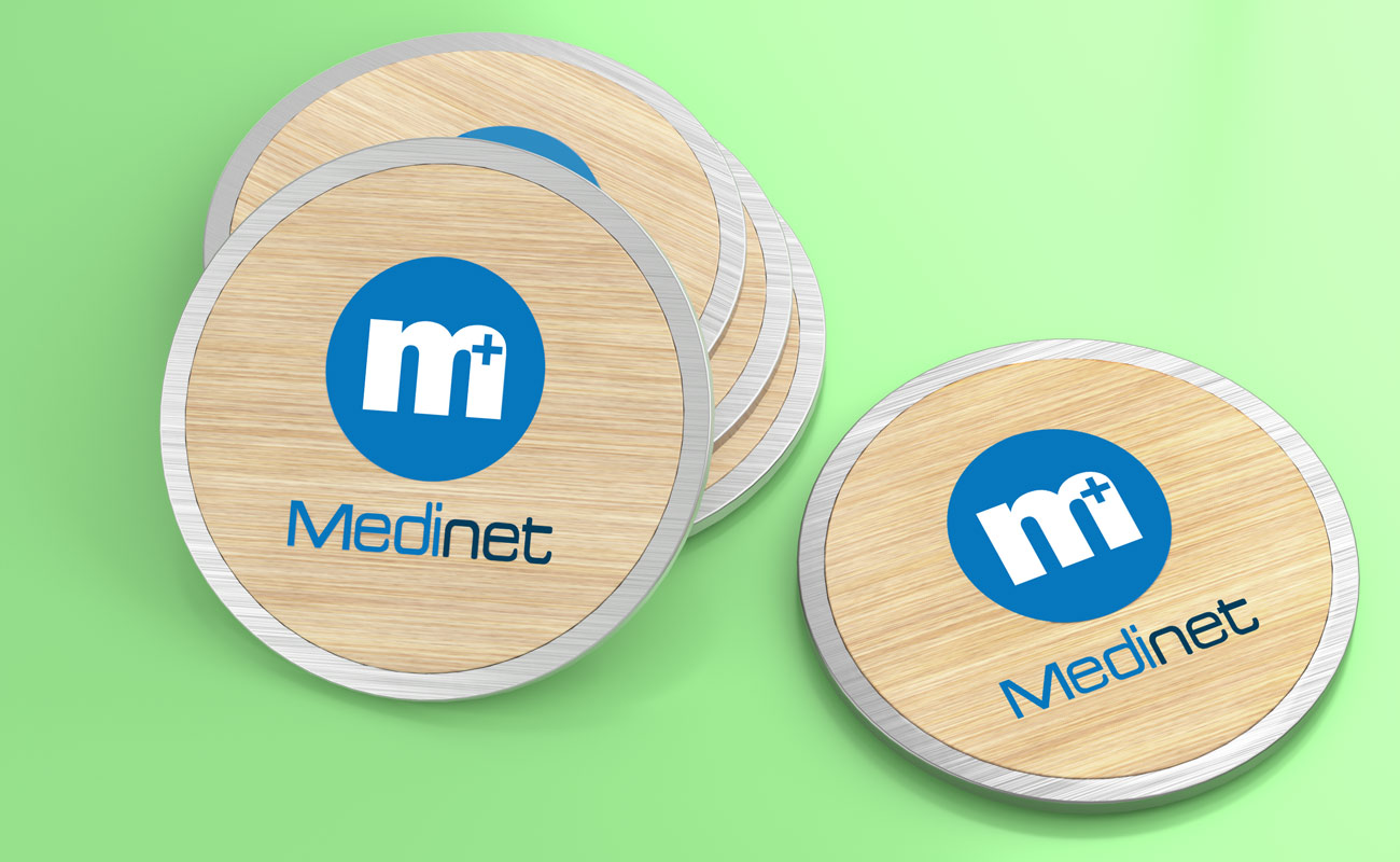 Base - Salgsfremmende Bordbrikker i bambus gallery thumbnail