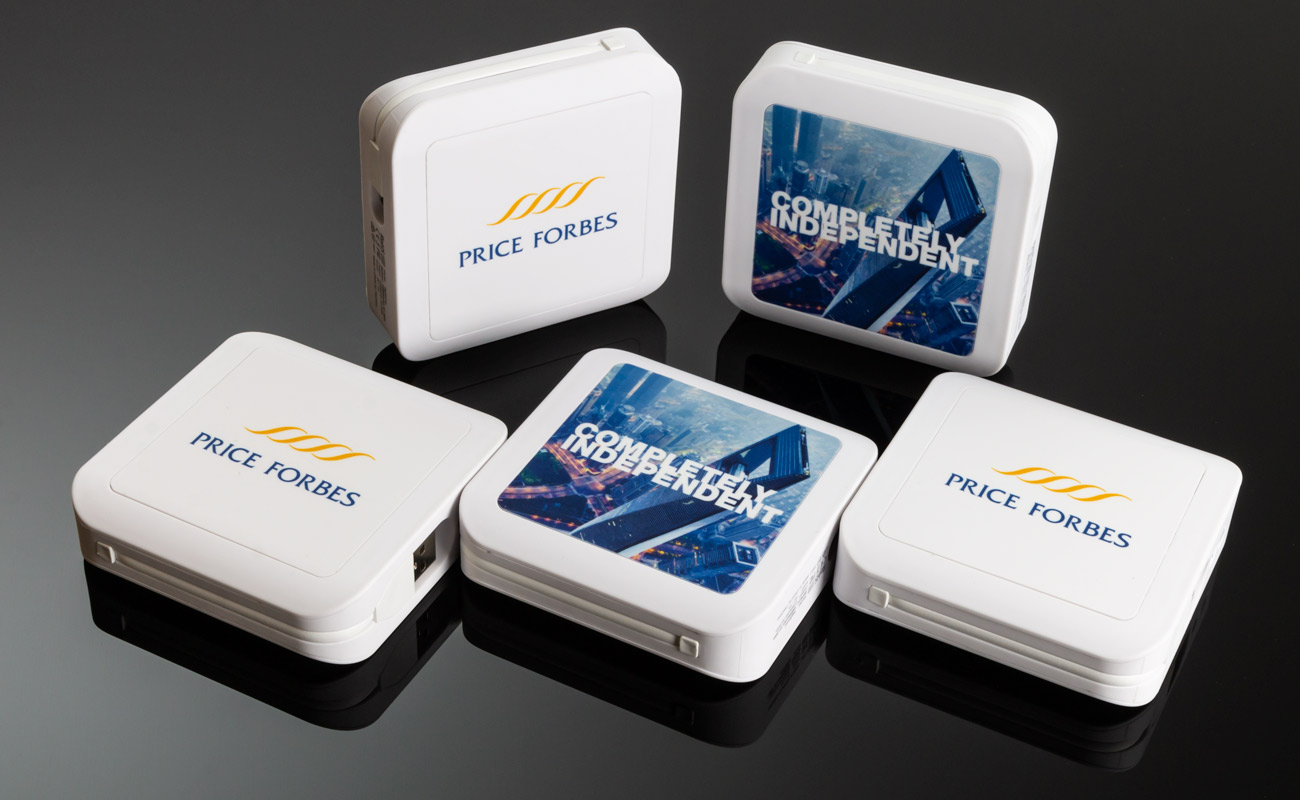 Big Boost - Power Bank Billig gallery thumbnail