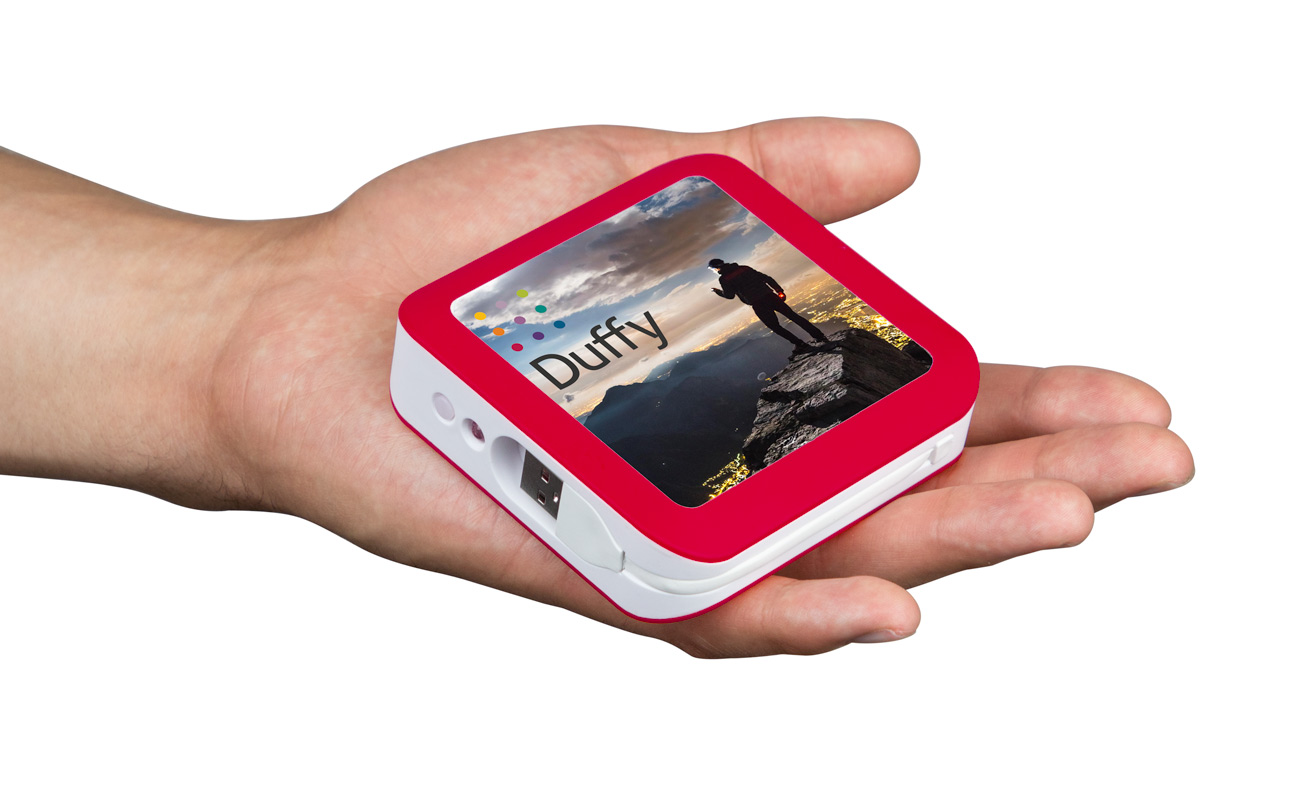 Big Boost - Powerbank Billig gallery thumbnail