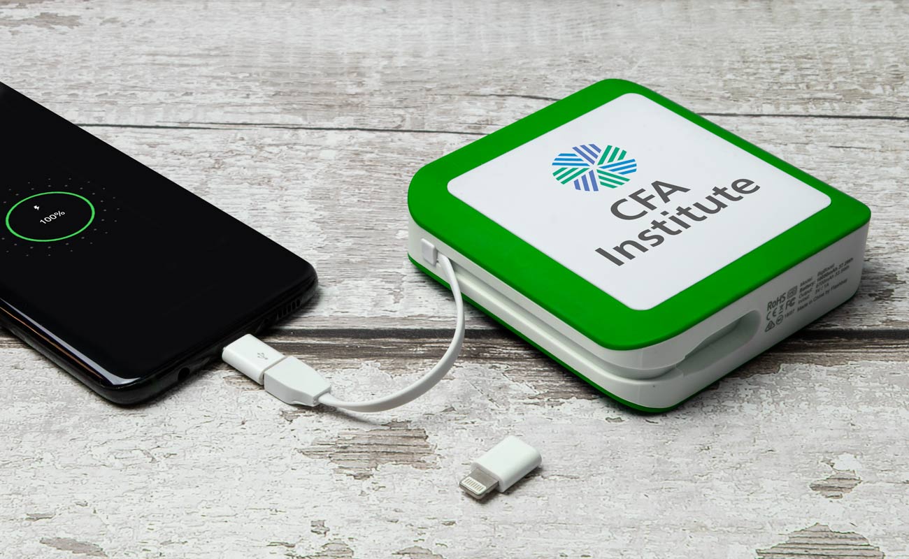 Big Boost - Power Banks Logo gallery thumbnail