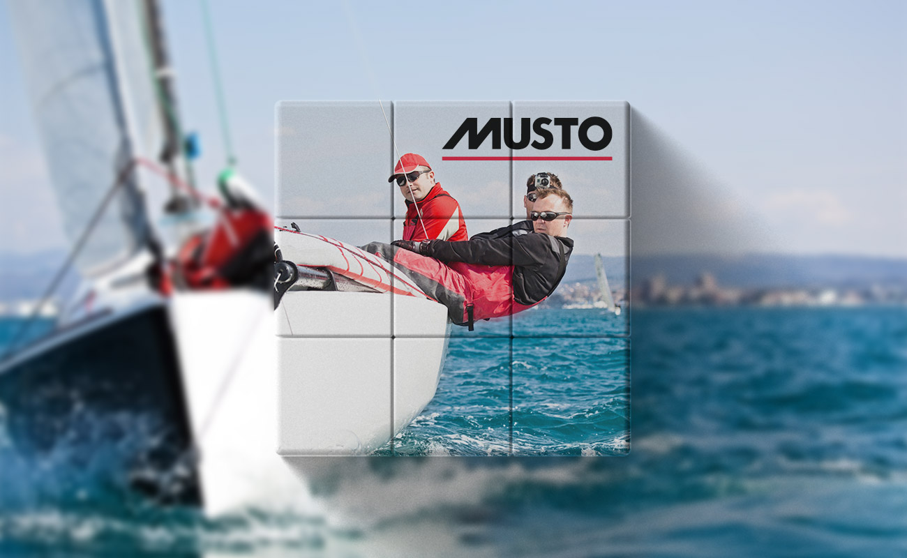 Blox - Spesialtilpassede magiske kuber gallery thumbnail