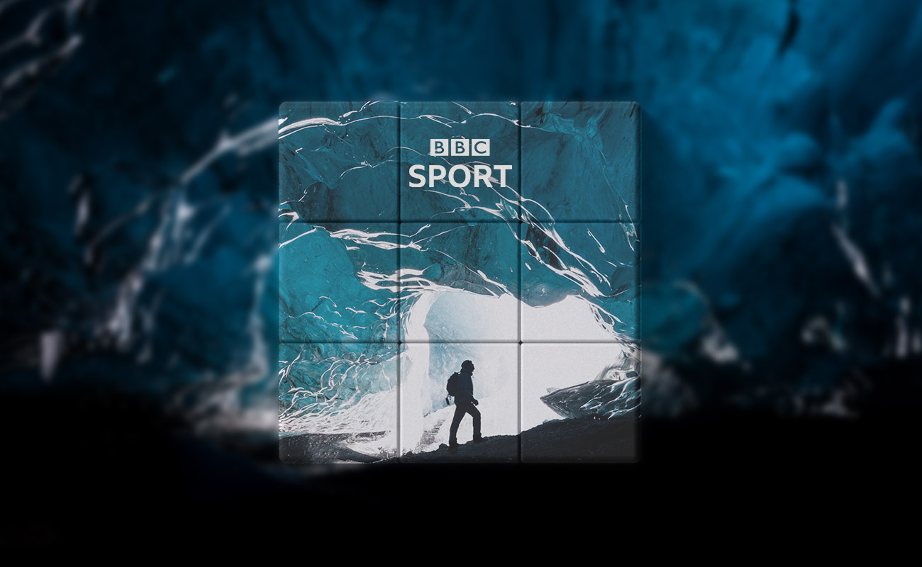 Blox - Magiske kuber med logo gallery thumbnail