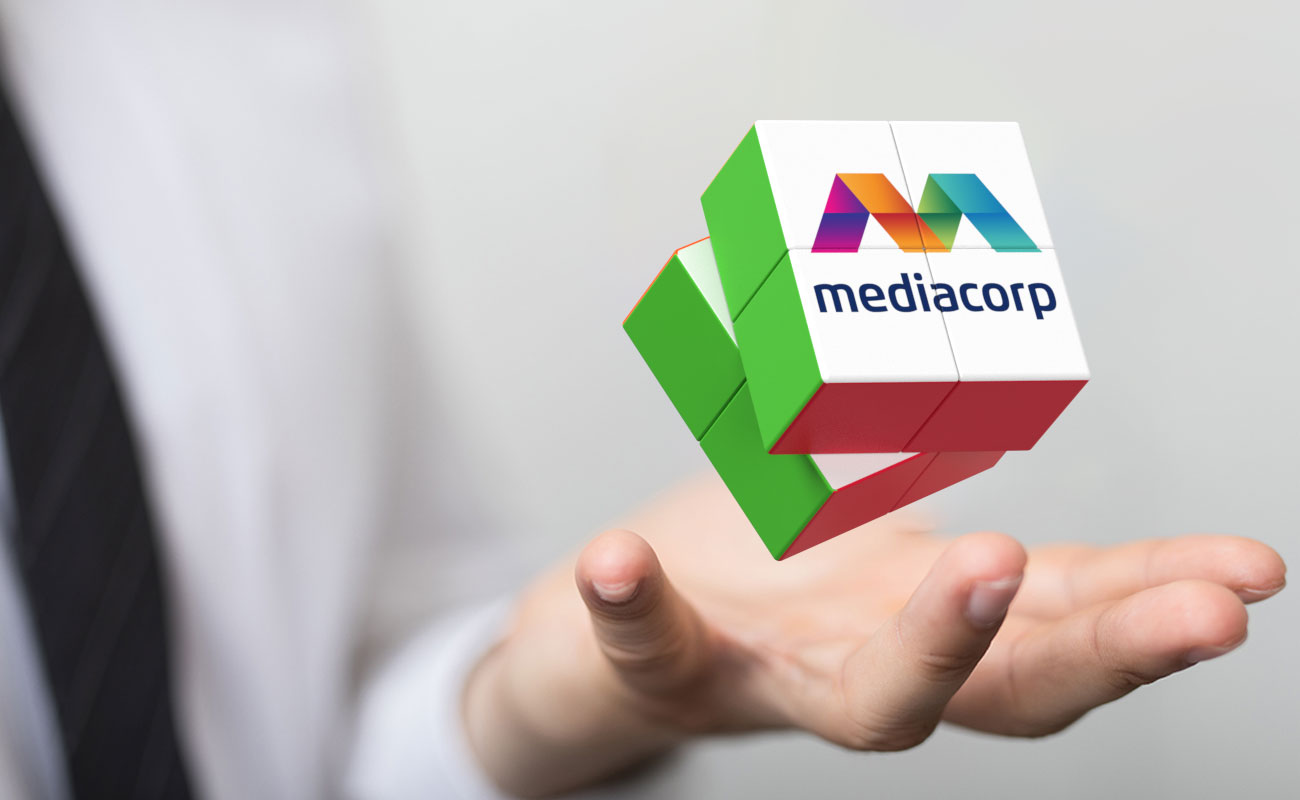 Blox Mini - Magiske kuber med logo gallery thumbnail