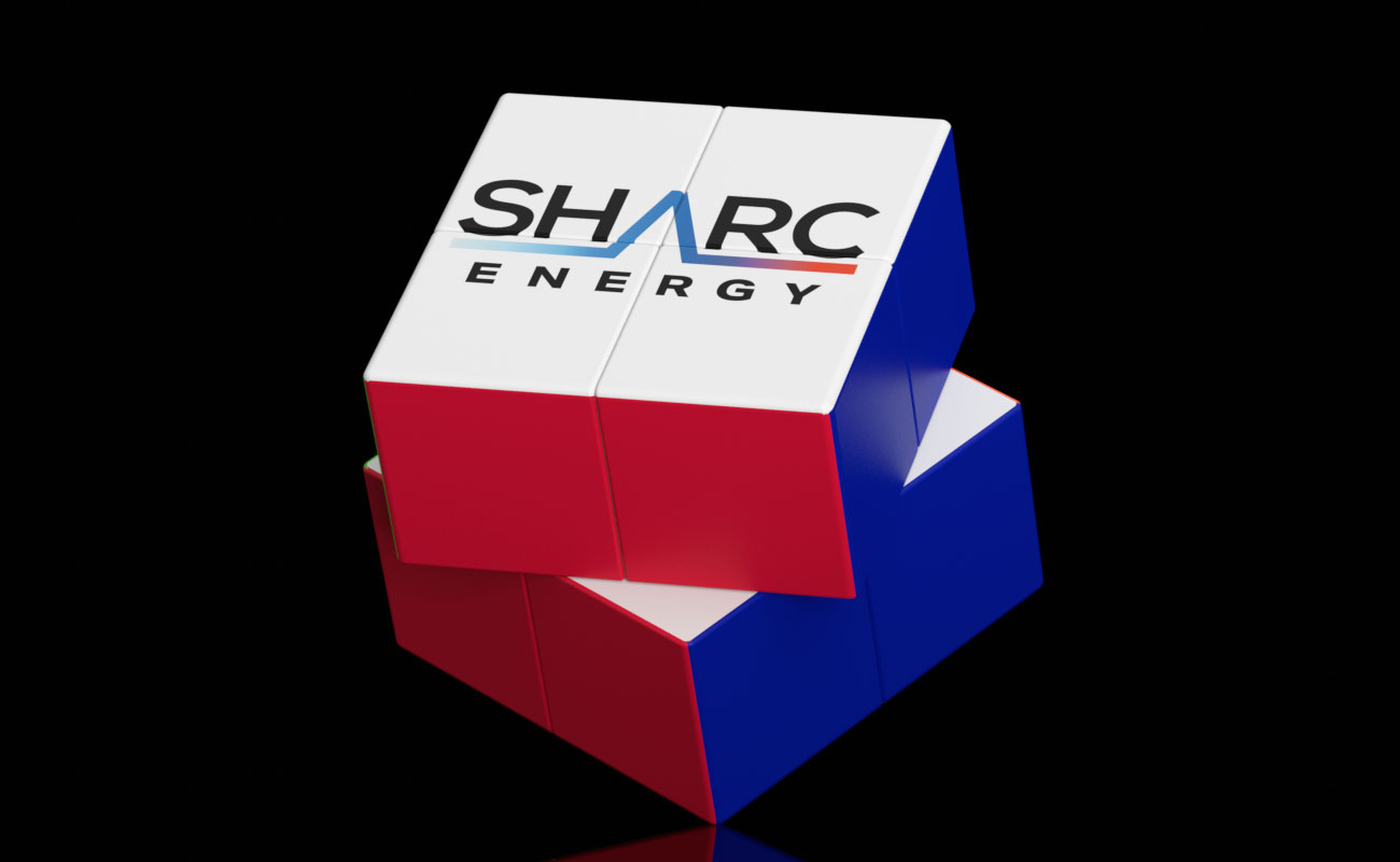 Blox Mini - Magiske kuber med logo gallery thumbnail