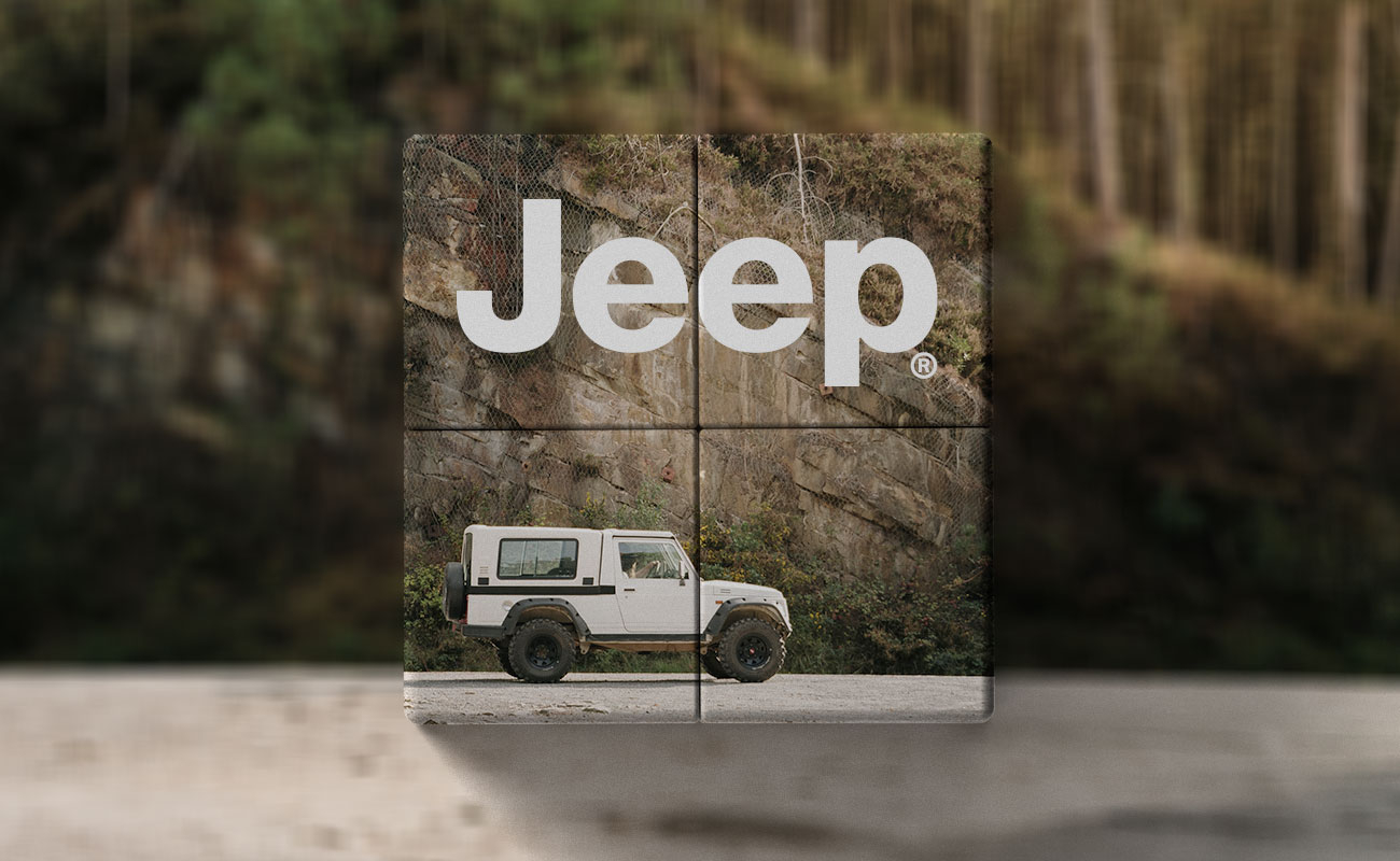 Blox Mini - Personlige magiske kuber gallery thumbnail