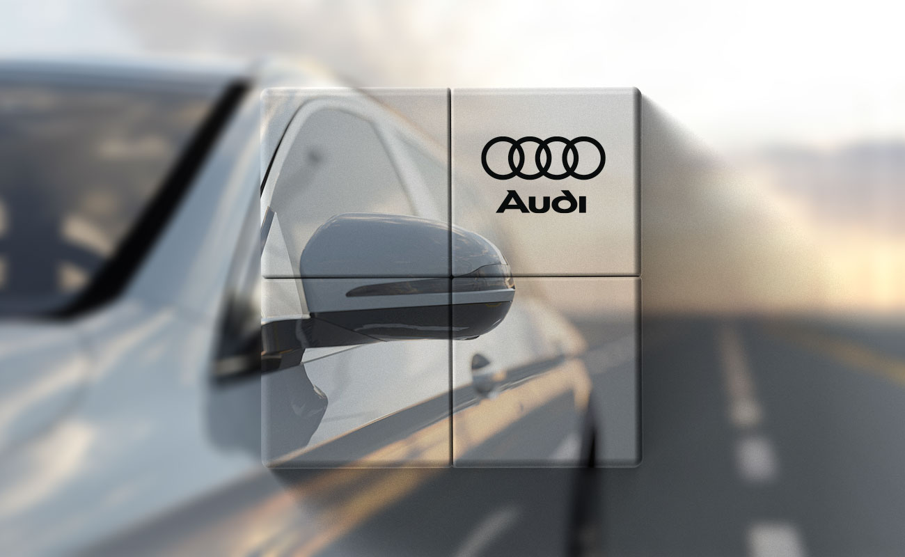 Blox Mini - Spesialtilpassede magiske kuber gallery thumbnail