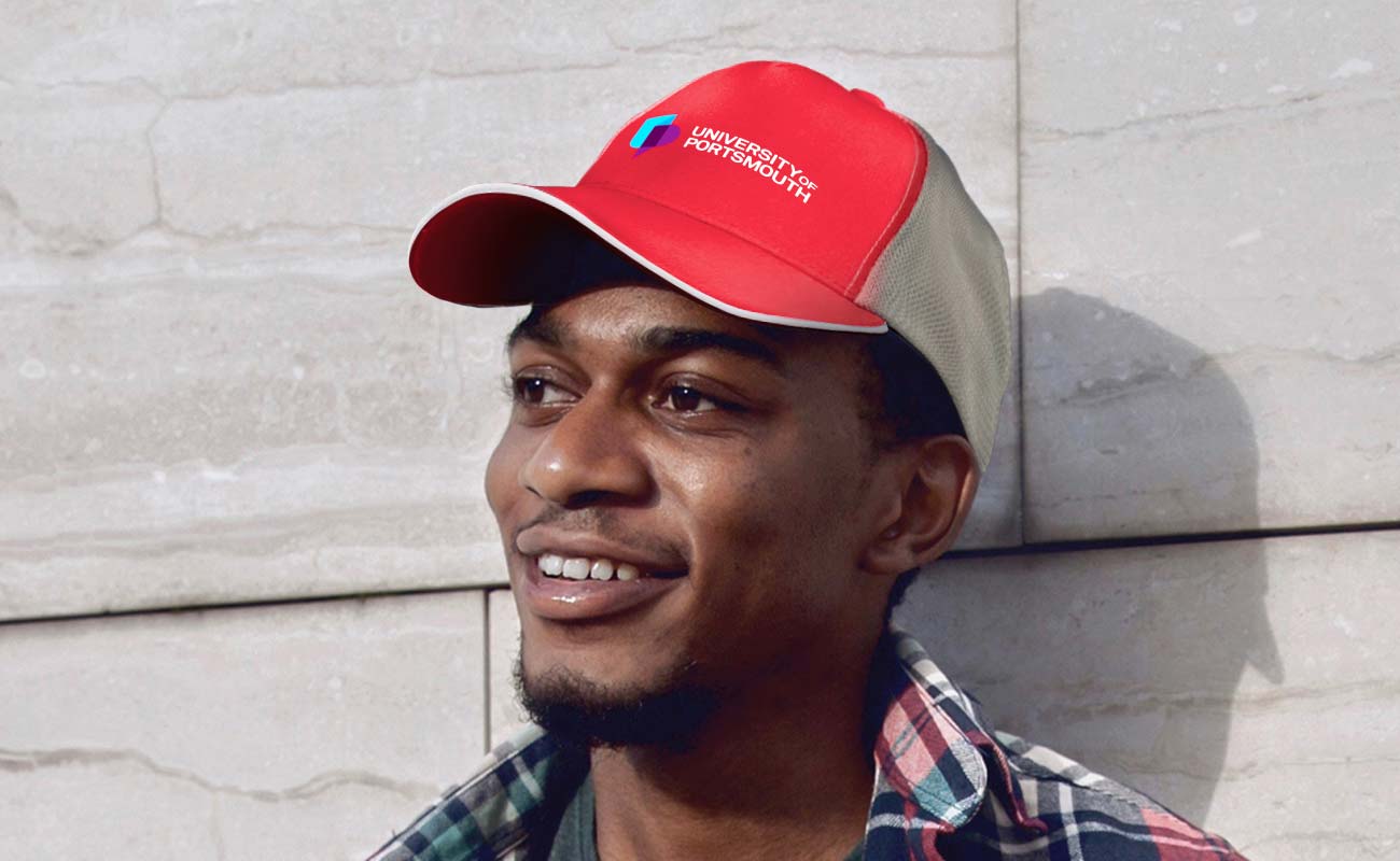 Breeze - Personlig tilpassede capser gallery thumbnail