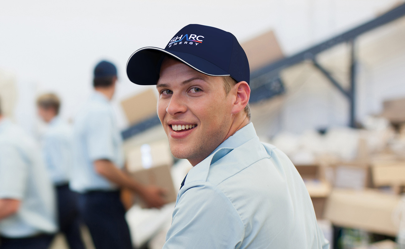 Breeze Pure - Merkecapser gallery thumbnail