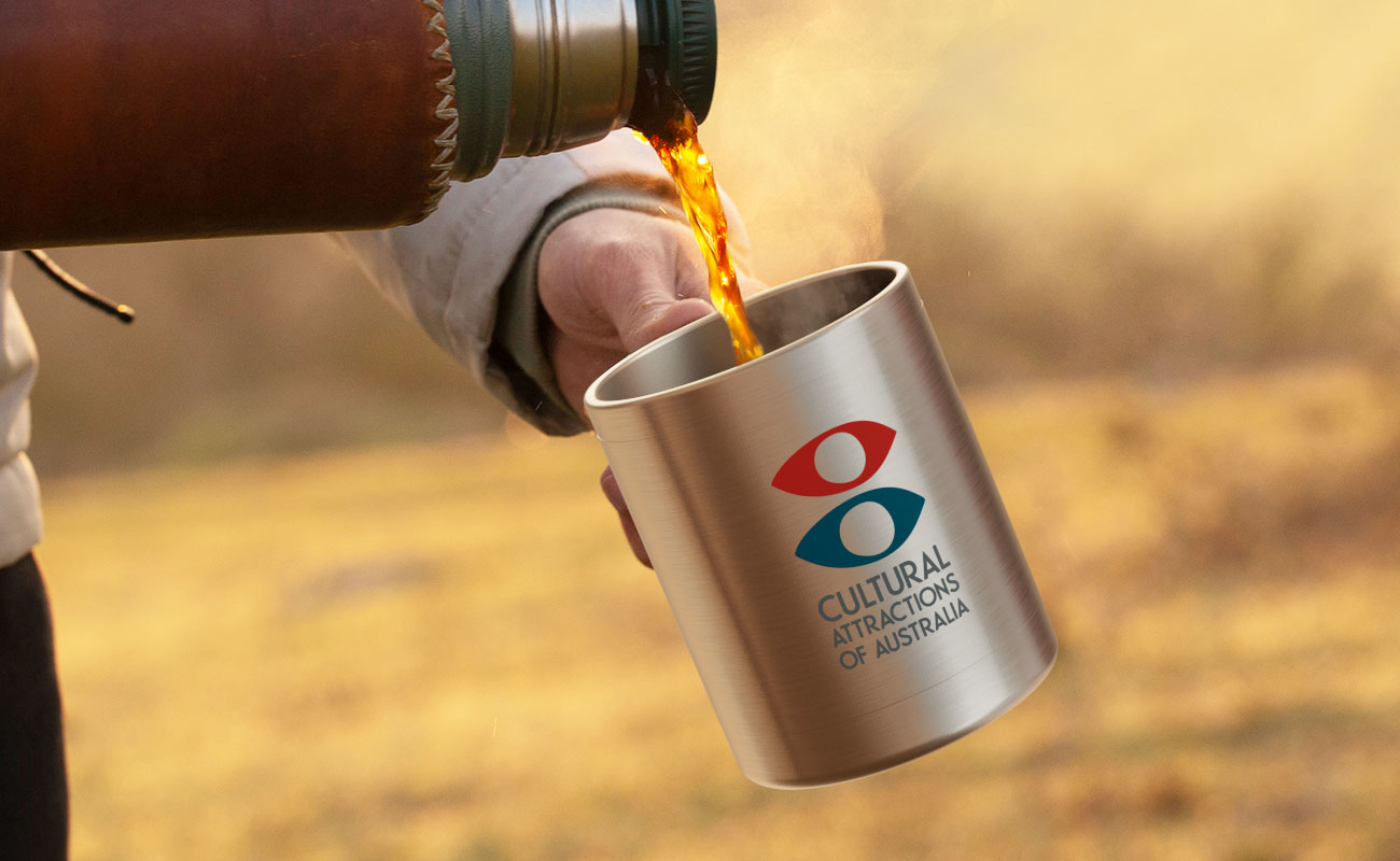 Brew - Reisekopper personlig gallery thumbnail