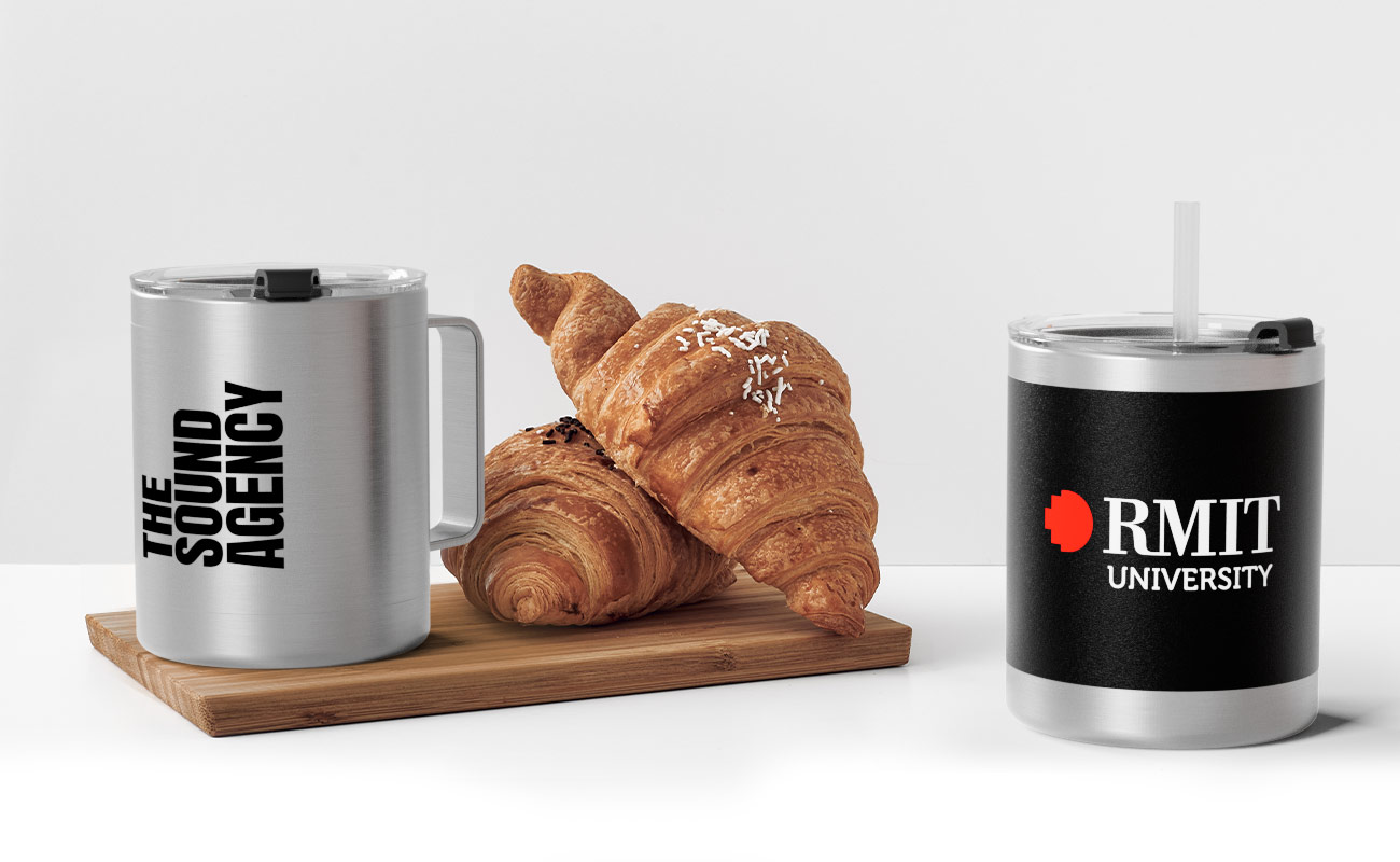 Brew - Personlig reisekopp gallery thumbnail