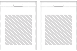 Handlenett Fototrykk