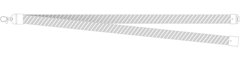 N&oslash;kkelb&aring;nd Fototrykk