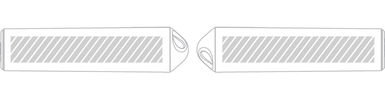 Powerbank Screen Printing