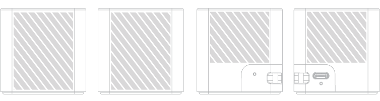 Bluetooth&reg; h&oslash;yttaler Fototrykk