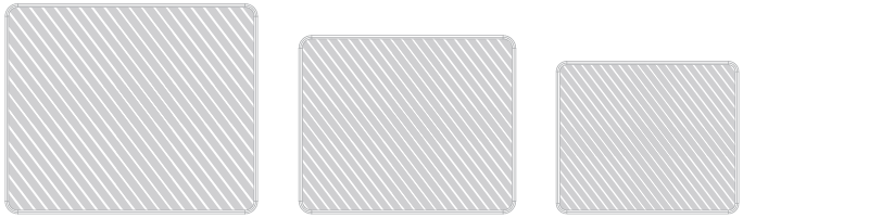 Mouse Mat Fototrykk