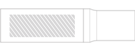 Minnepinne Laser gravering