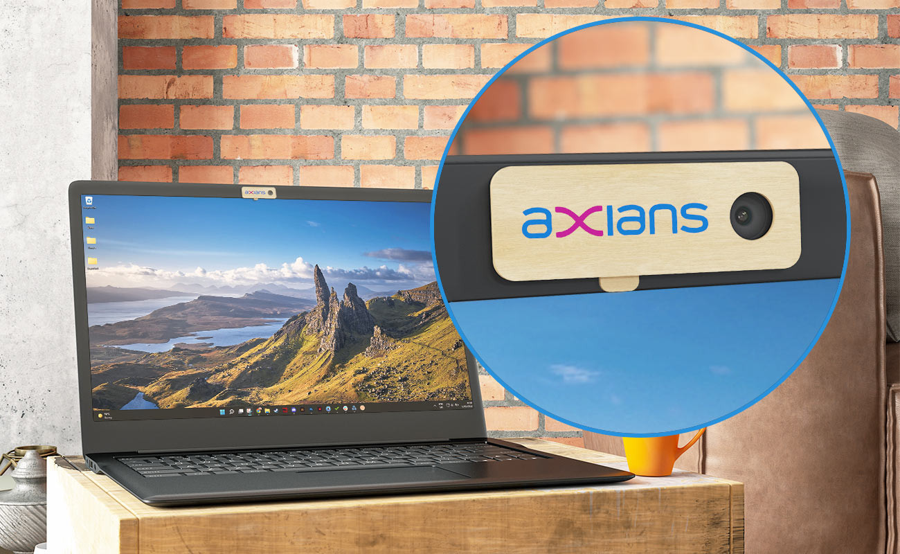 Canopy - Webcam Cover Logo gallery thumbnail