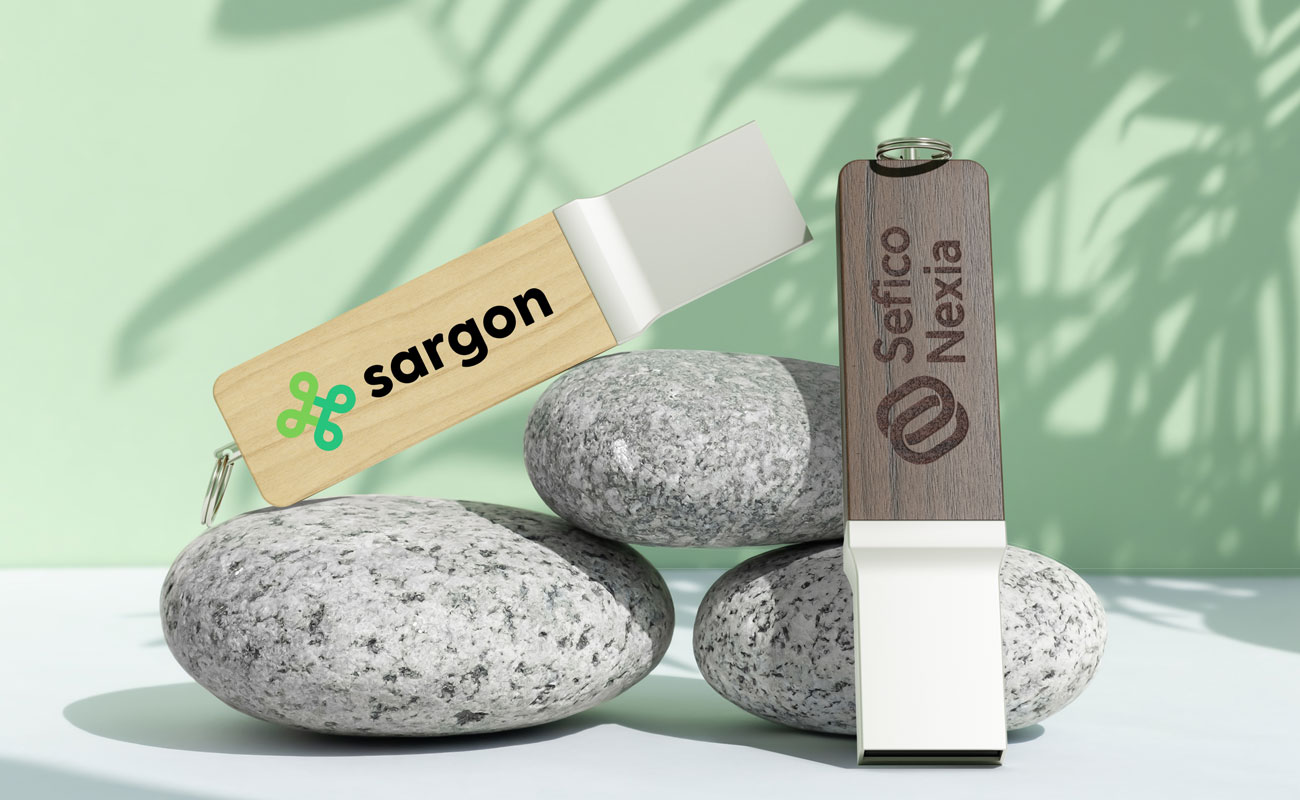 Carve - Minnepinne i tre gallery thumbnail