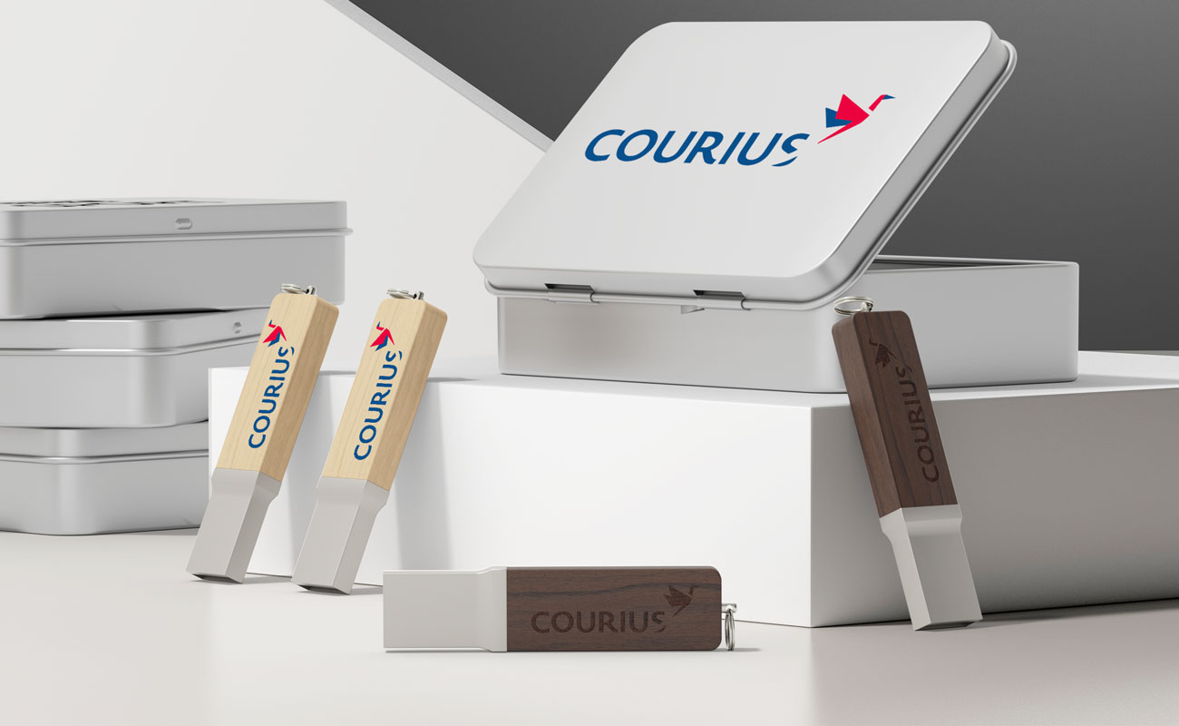 Carve - Minnepinne i tre  gallery thumbnail