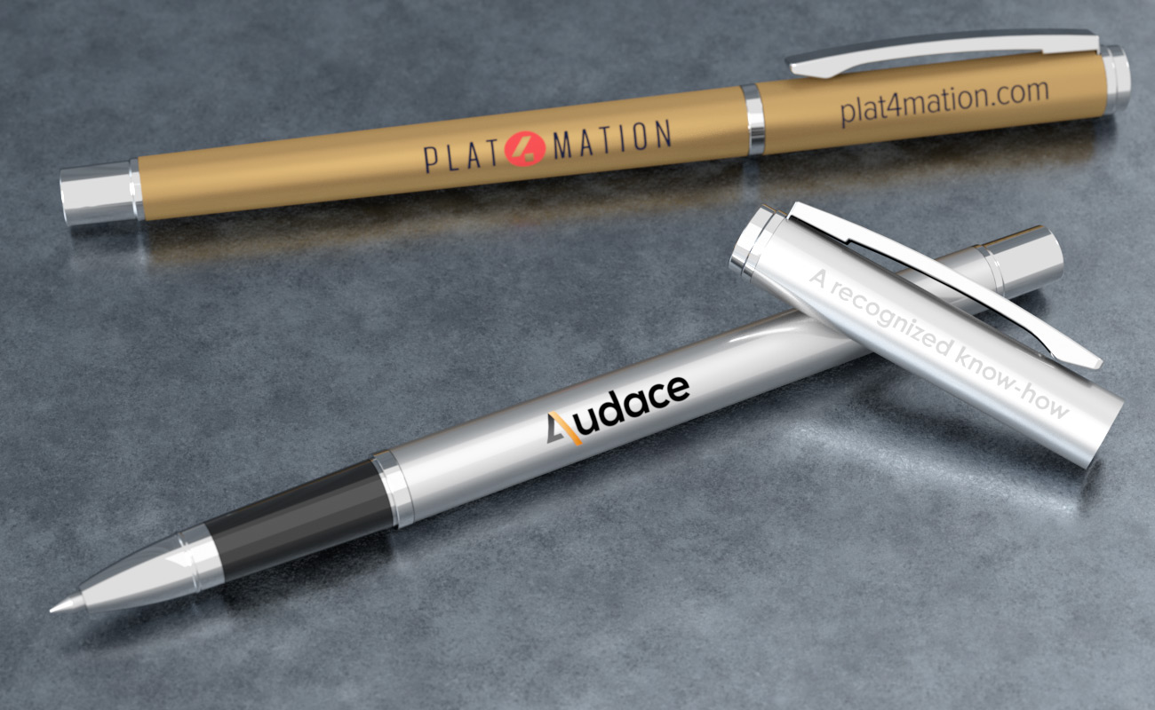 Chief - Salgsfremmende penner Salgsfremmende produkter gallery thumbnail