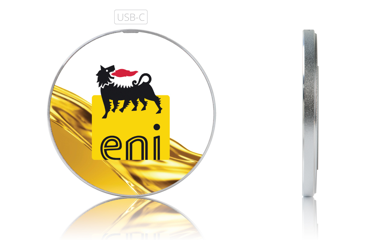 Cirque - Bulk trådløs telefon lader pads gallery thumbnail