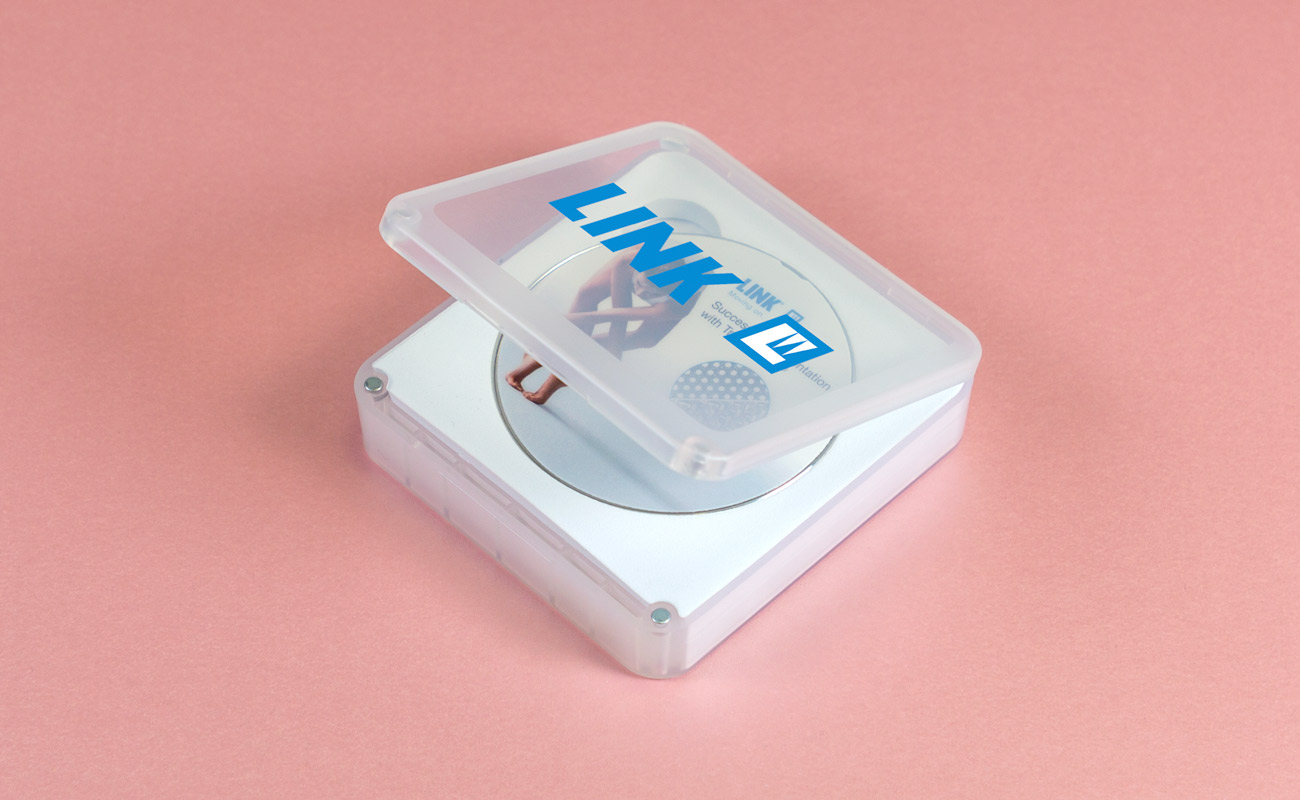 Cirque - Tilpasset trådløs ladeflate gallery thumbnail