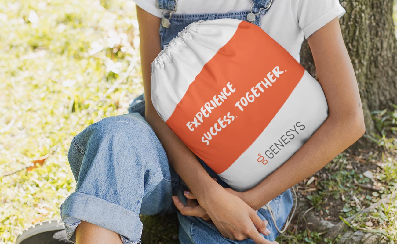 City - Snørevesketrykk gallery thumbnail