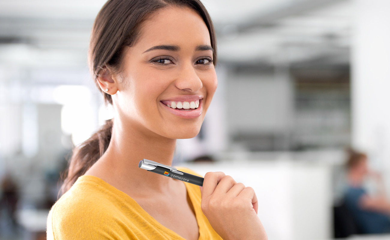 Clarity - Egendefinerte penner gallery thumbnail