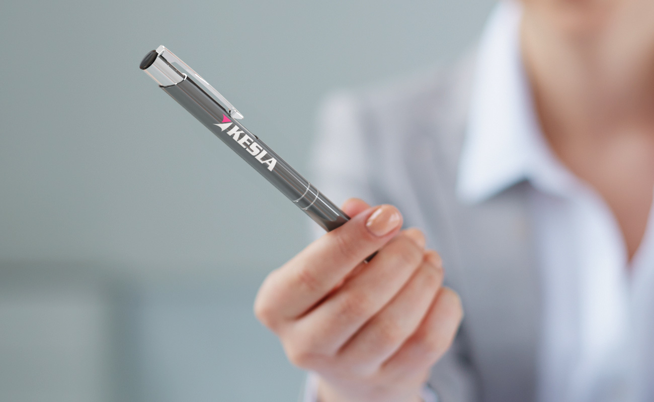 Clarity - Personlige penner gallery thumbnail