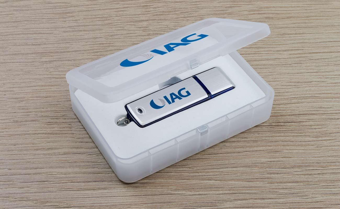 Classic - USB Logo gallery thumbnail