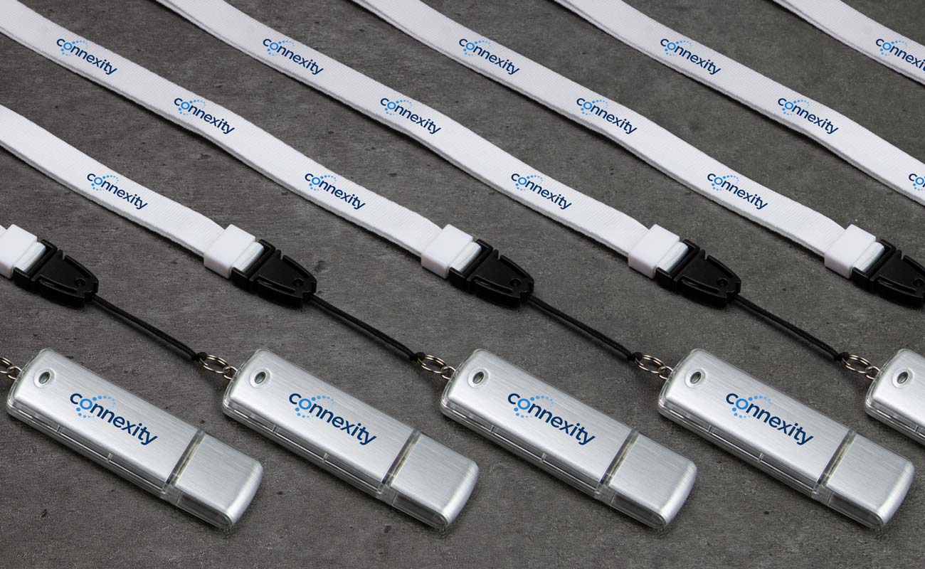 Classic - Custom USB gallery thumbnail