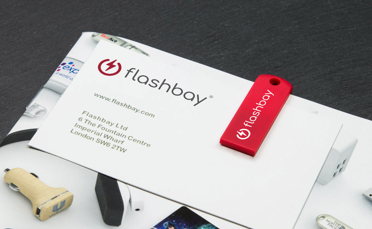 Clip - Tilpasset clip usb gallery thumbnail