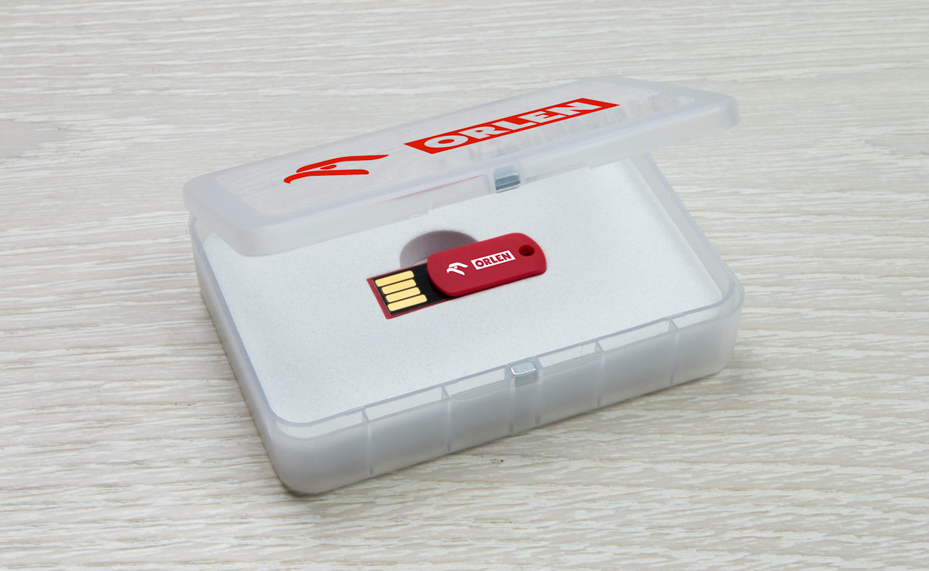 Clip - Tilpasset clip minnepinne gallery thumbnail