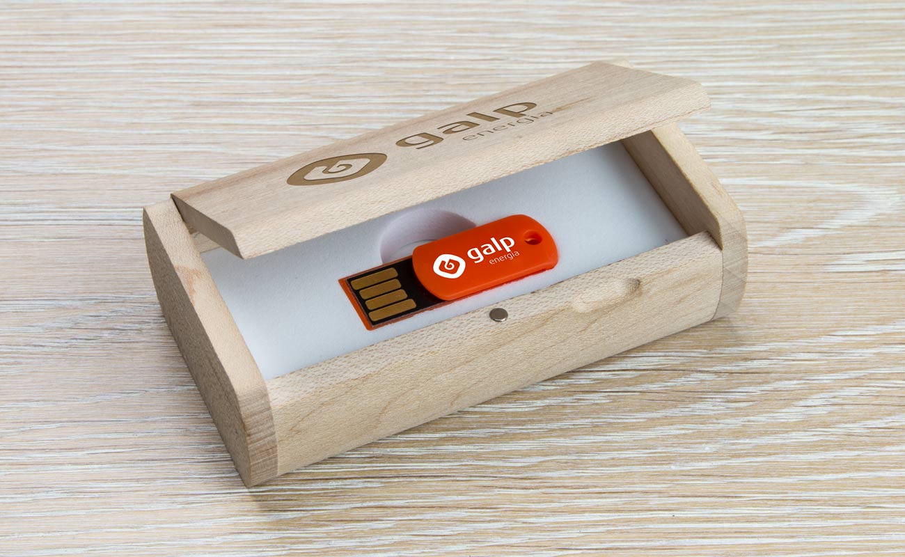 Clip - Tilpassede clip usb gallery thumbnail