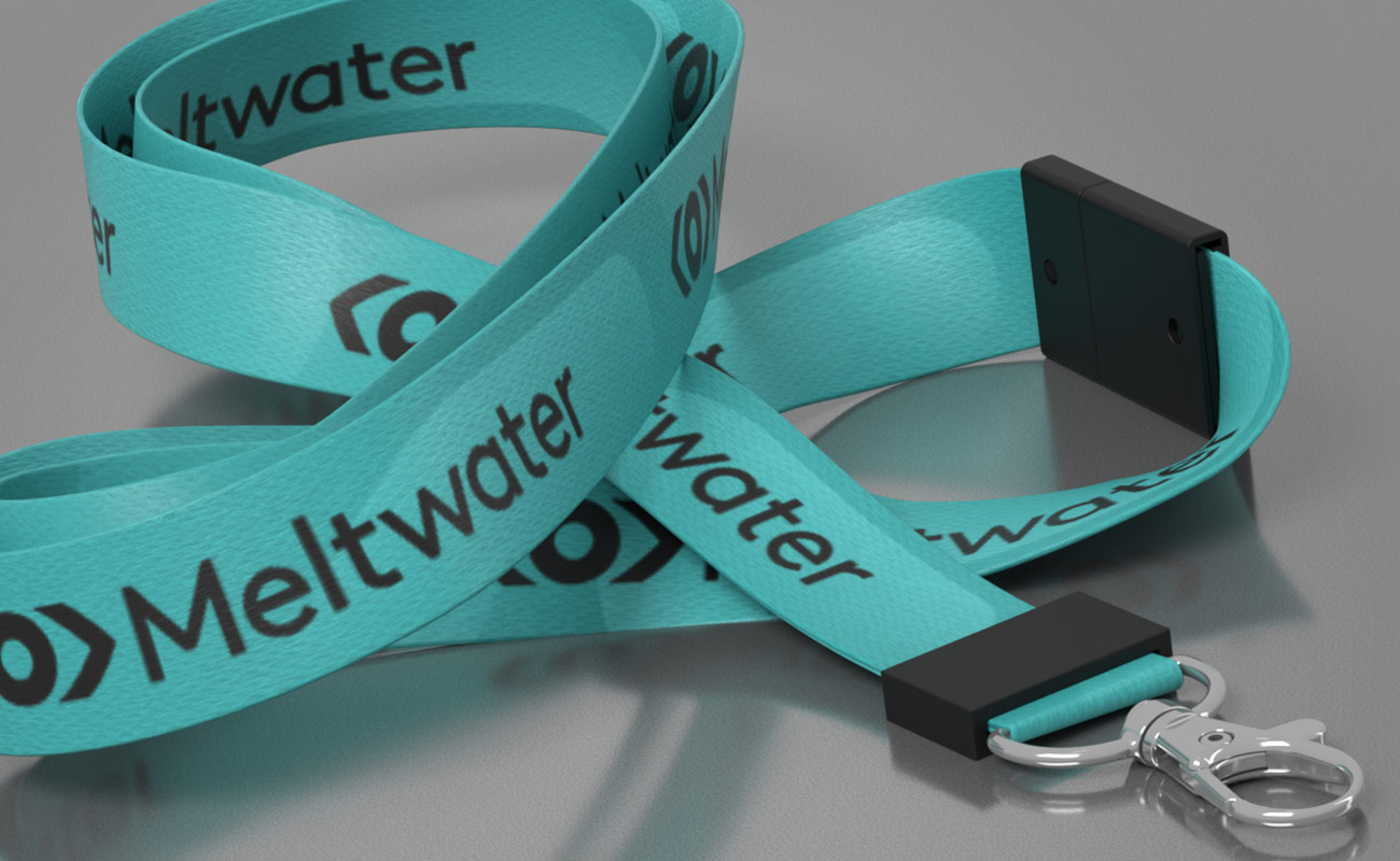 Conference - Spesialtilpassede Nøkkelbånd gallery thumbnail