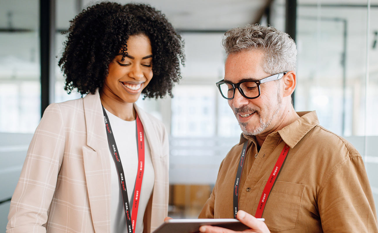 Conference - Personlige salgsfremmende Nøkkelbånd gallery thumbnail