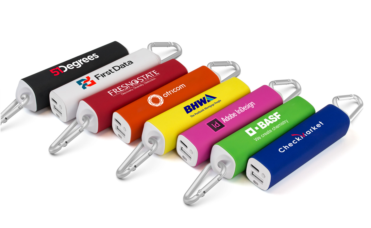 Core - Power Bank Billig gallery thumbnail