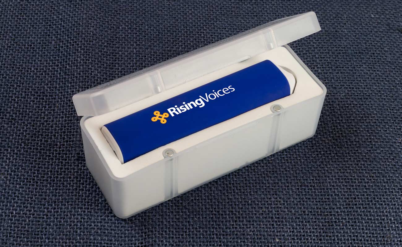 Core - Powerbank Billig gallery thumbnail