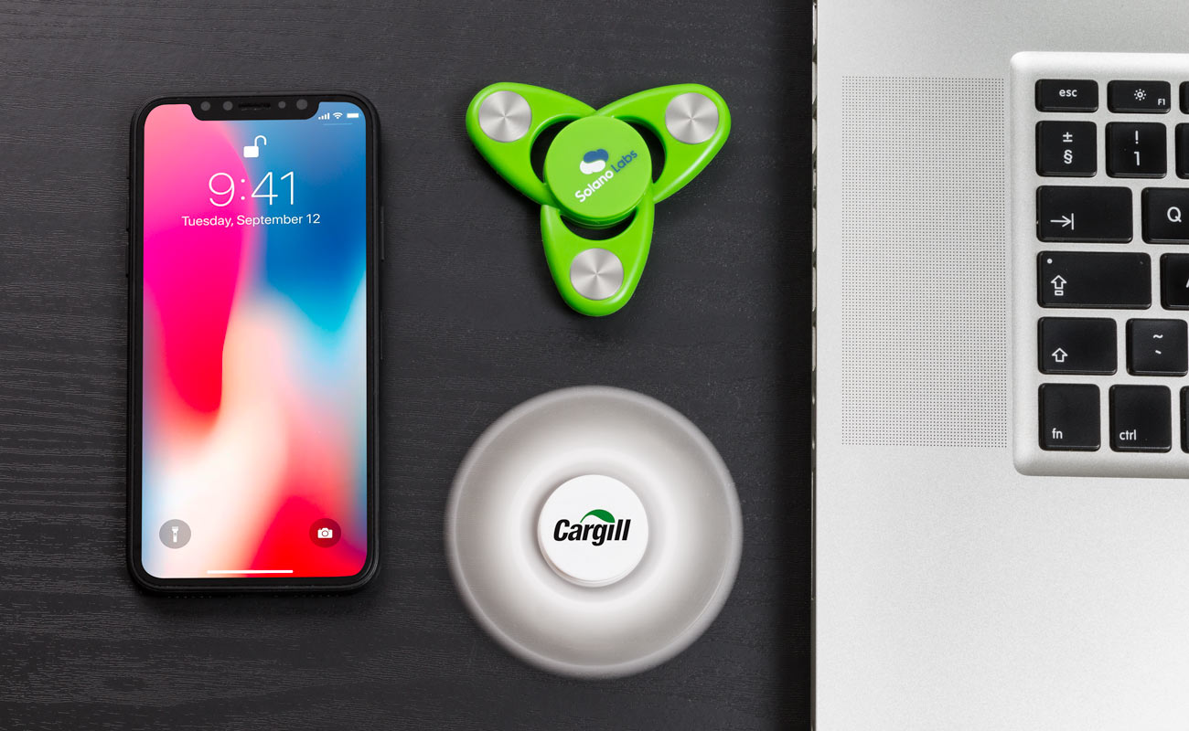 Cosmic - Fidget Spinner Bulk gallery thumbnail