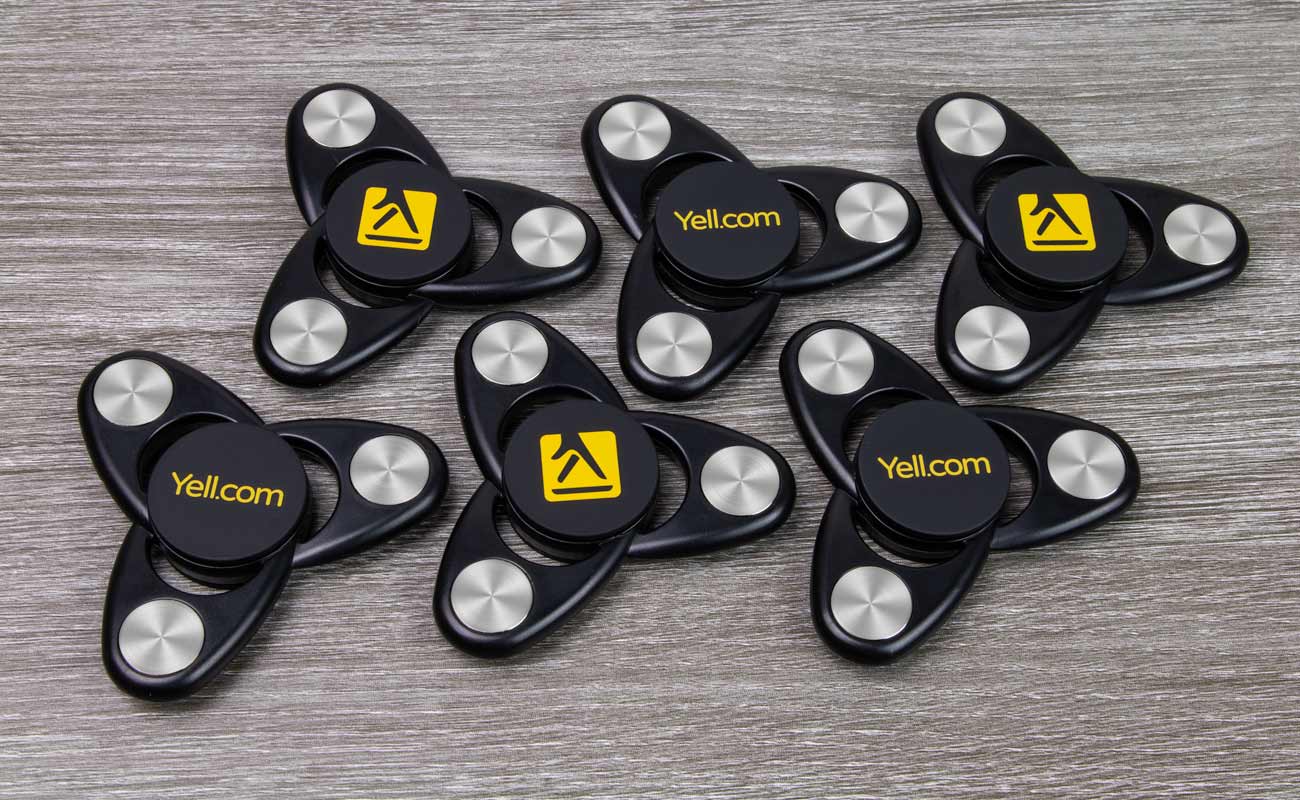 Cosmic - Bulk Fidget Spinners gallery thumbnail