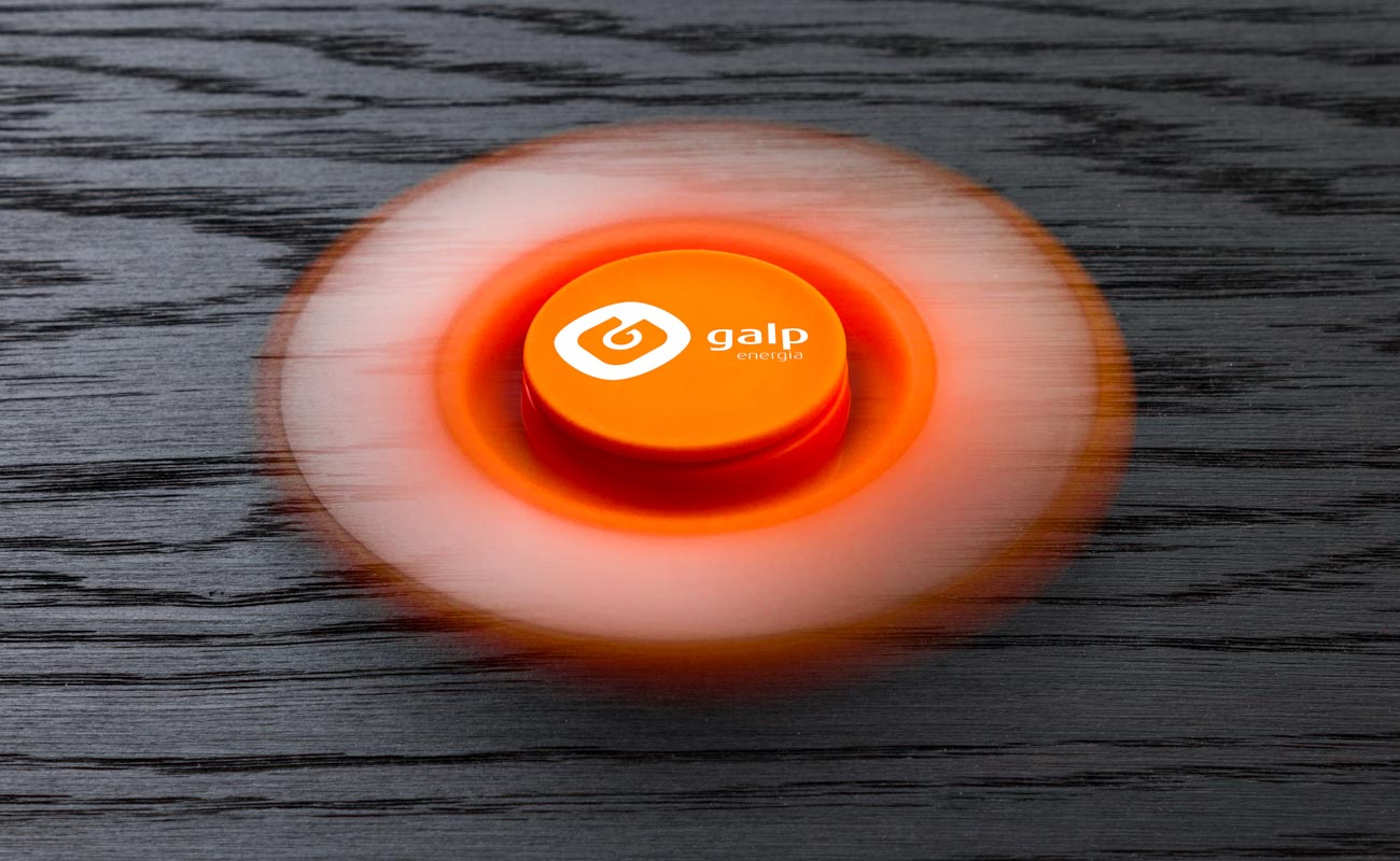 Cosmic - Trykk Fidget Spinner gallery thumbnail