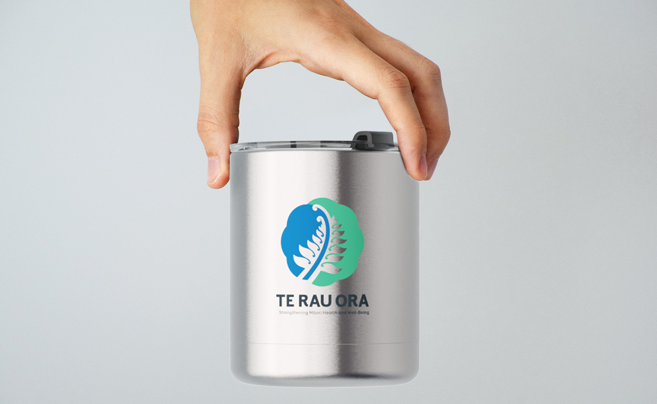 Crew - Skreddersydd dobbeltvegget isolert reisekopp gallery thumbnail