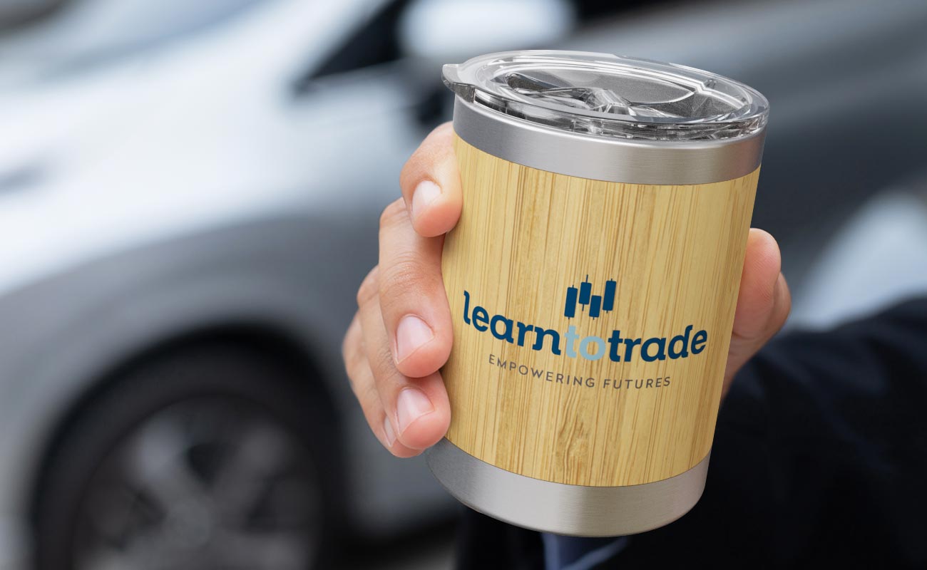 Crew Bamboo - Reisekopper personlig gallery thumbnail