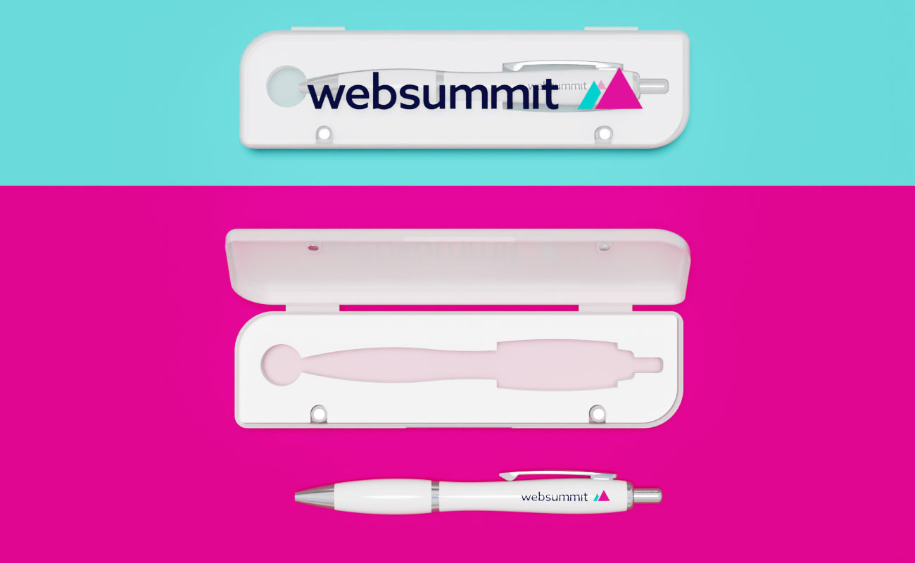 Curve - Egendefinerte penner gallery thumbnail