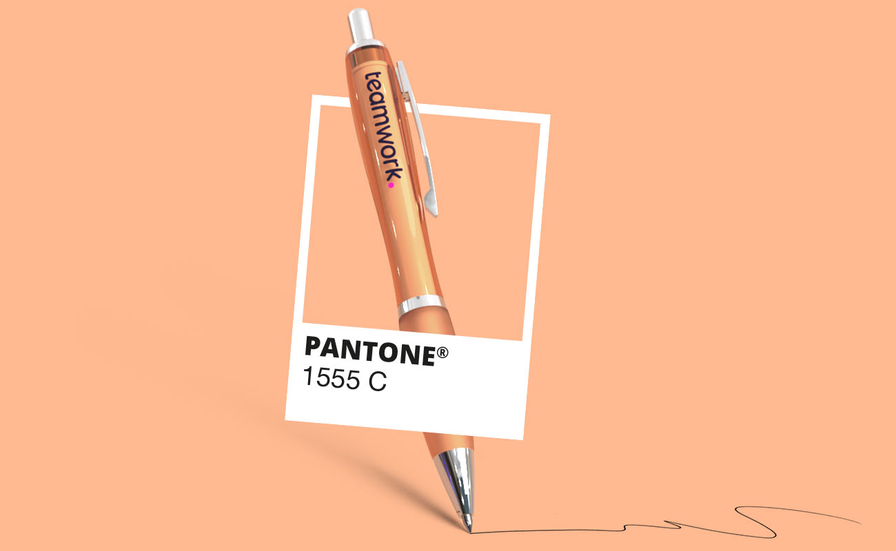 Curve - Spesialtilpassede penner gallery thumbnail