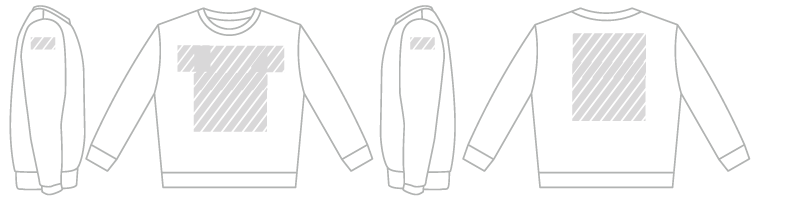 Genser Fototrykk Genser Fototrykk